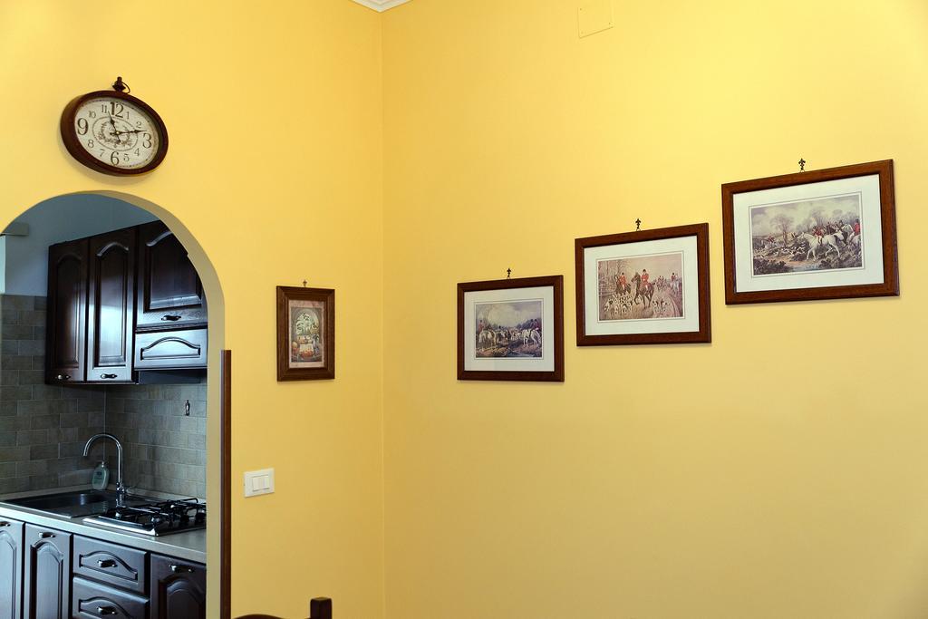 Casa Vacanza Da Andrea Roma Exterior foto